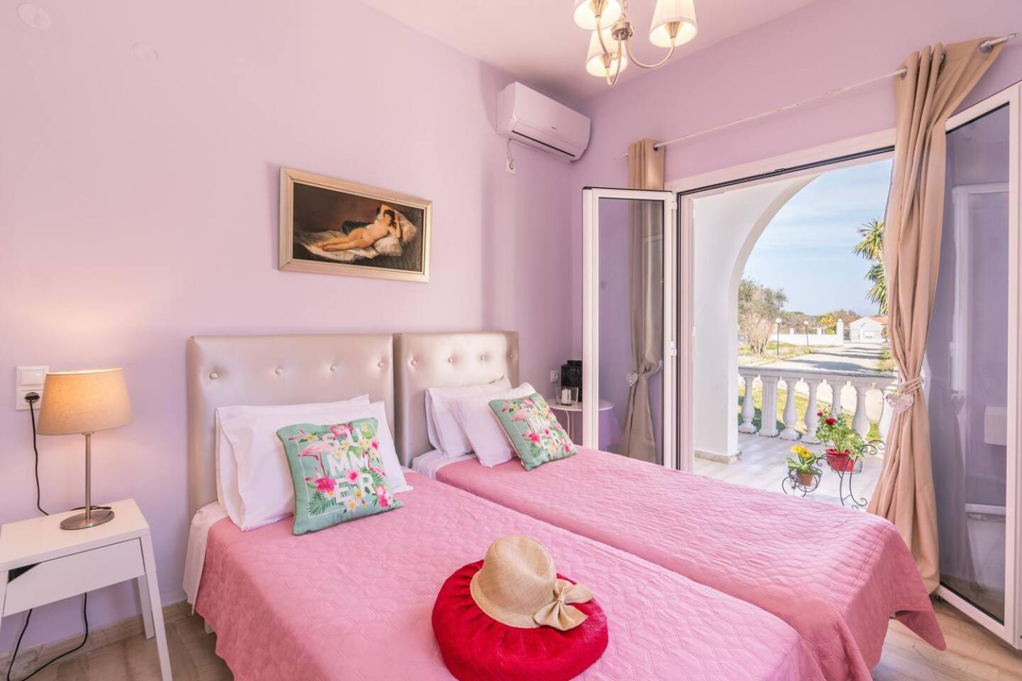 Apartment Lamda By Estia