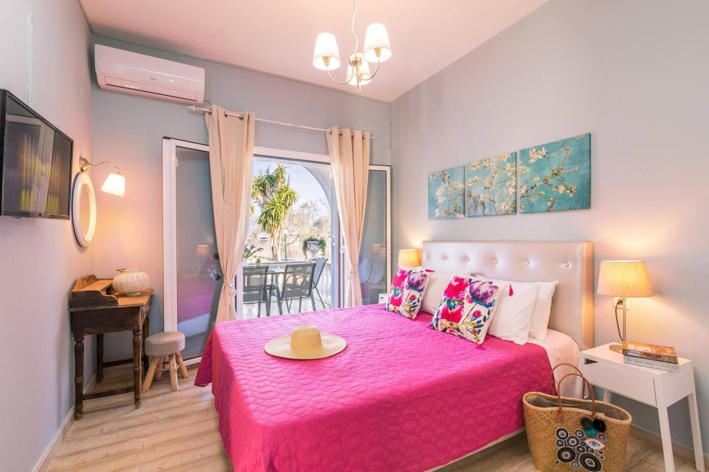 Lamda By Estia Roda (Corfu)