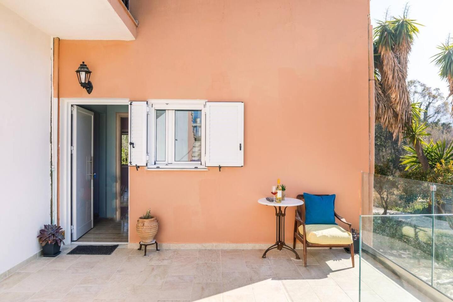 Lamda By Estia * Roda (Corfu)