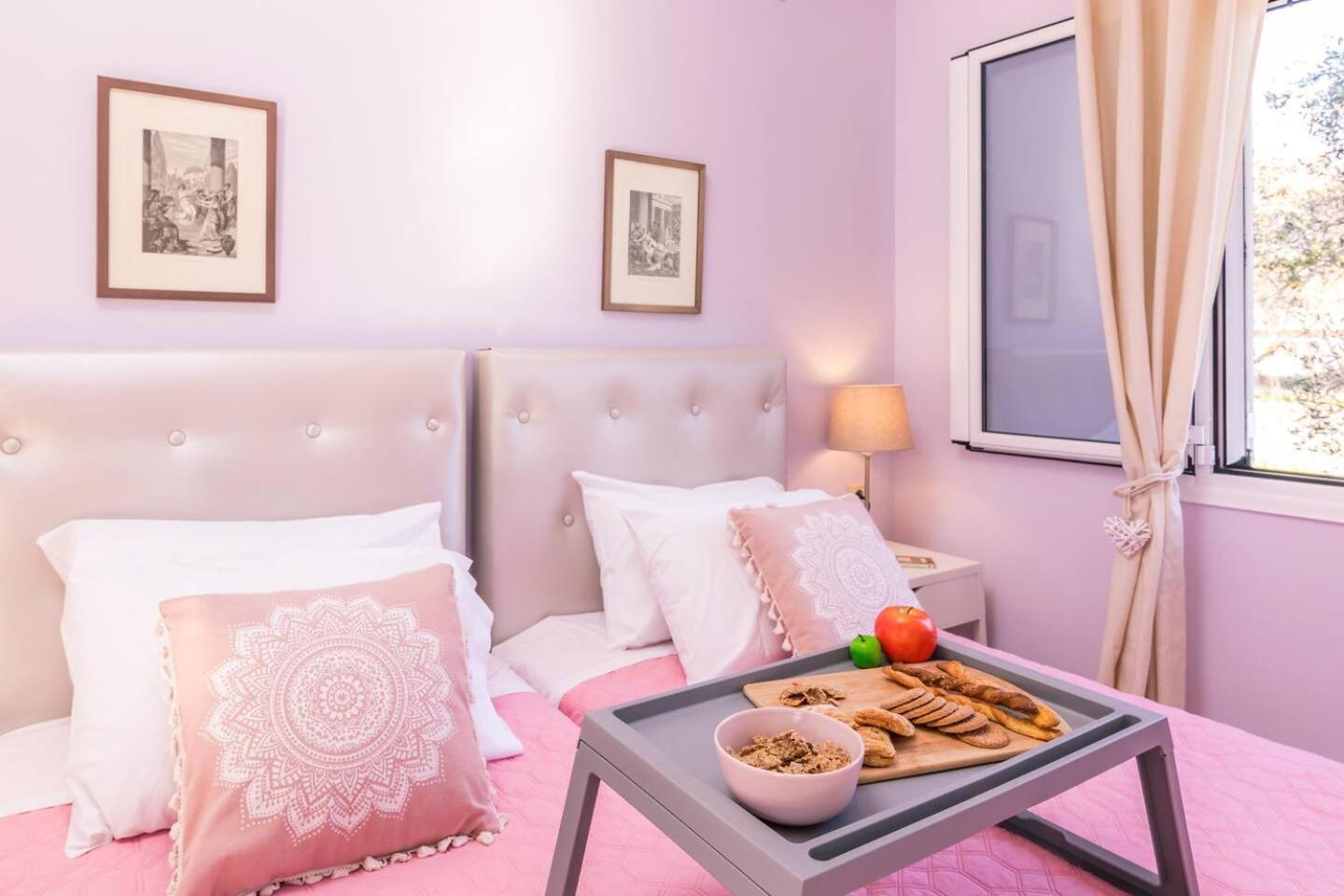 Lamda By Estia Appartement