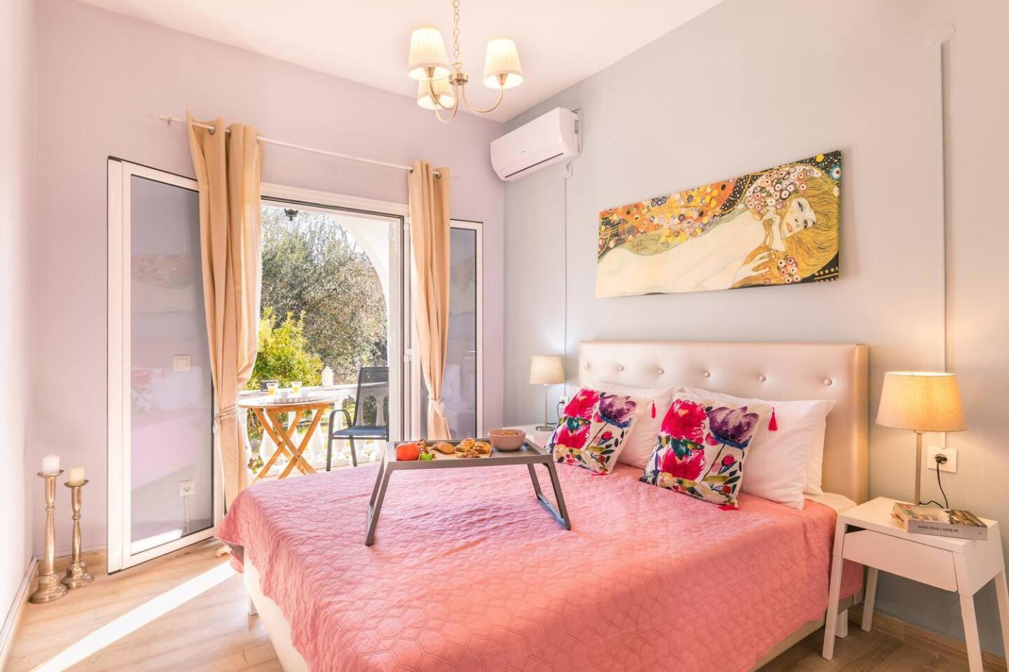 Lamda By Estia Appartement Roda (Corfu)