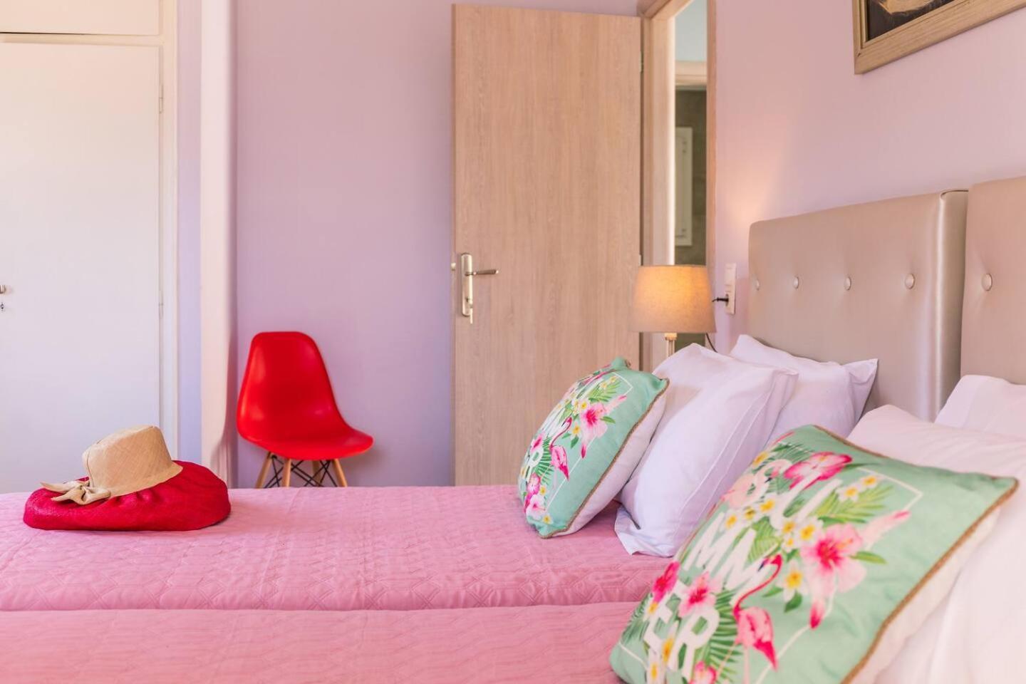 Apartamento Lamda By Estia Rodas