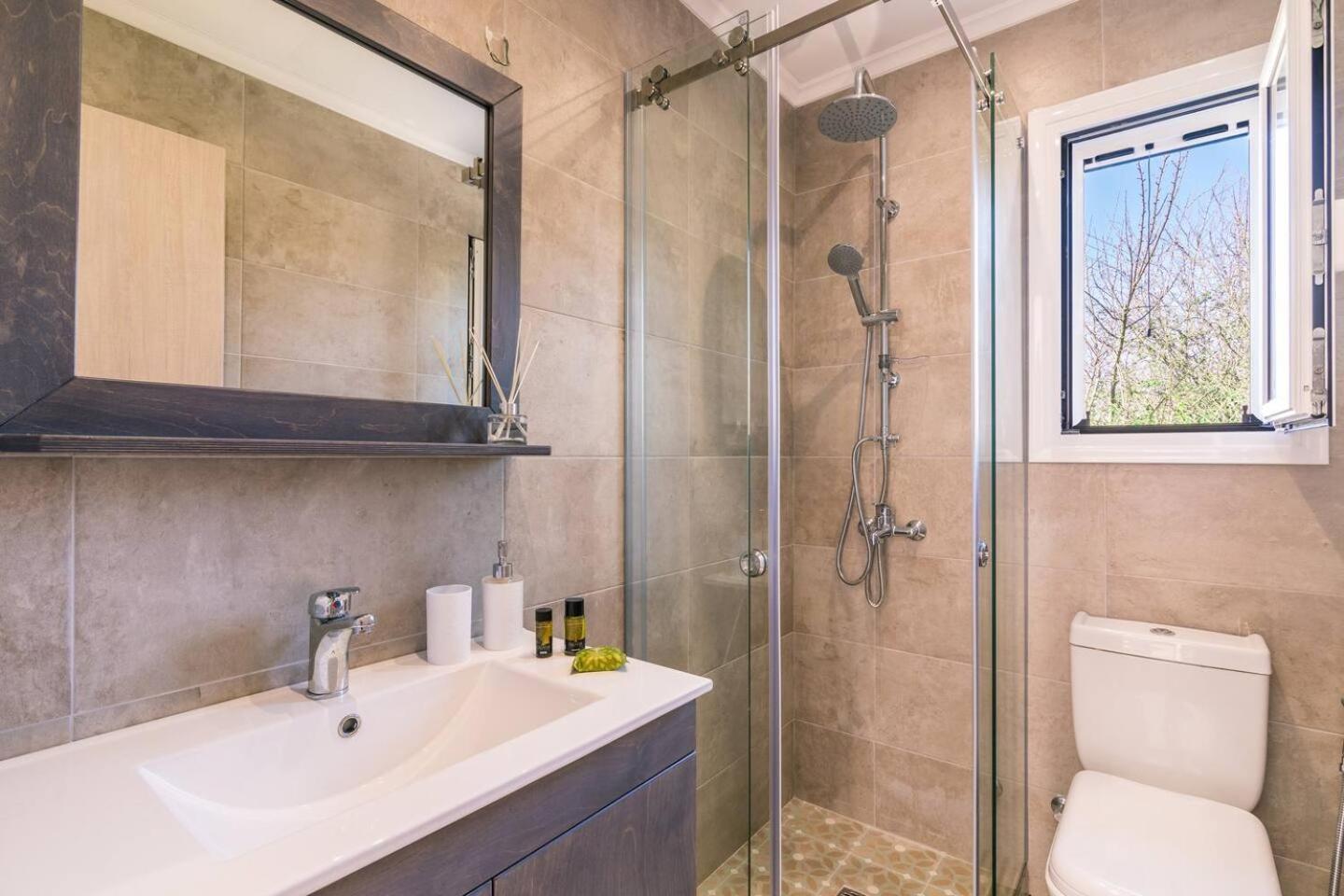 Lamda By Estia Appartement