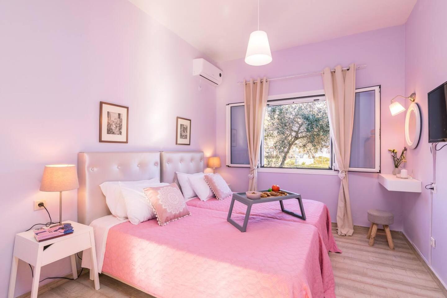 Lamda By Estia Appartement *