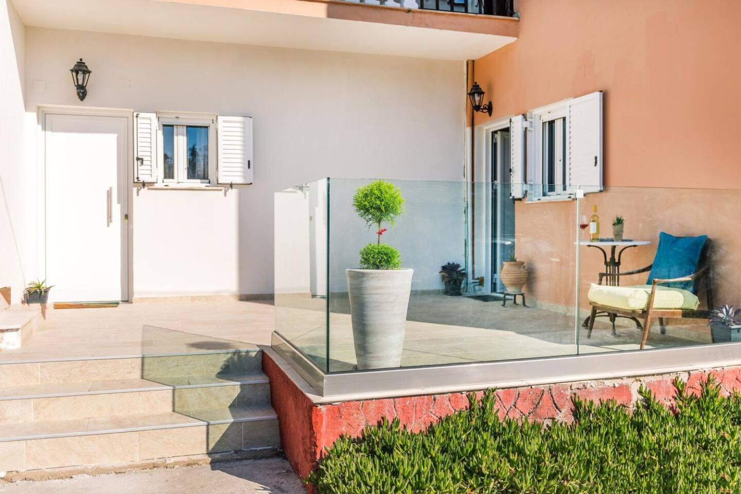 Apartamento Lamda By Estia *