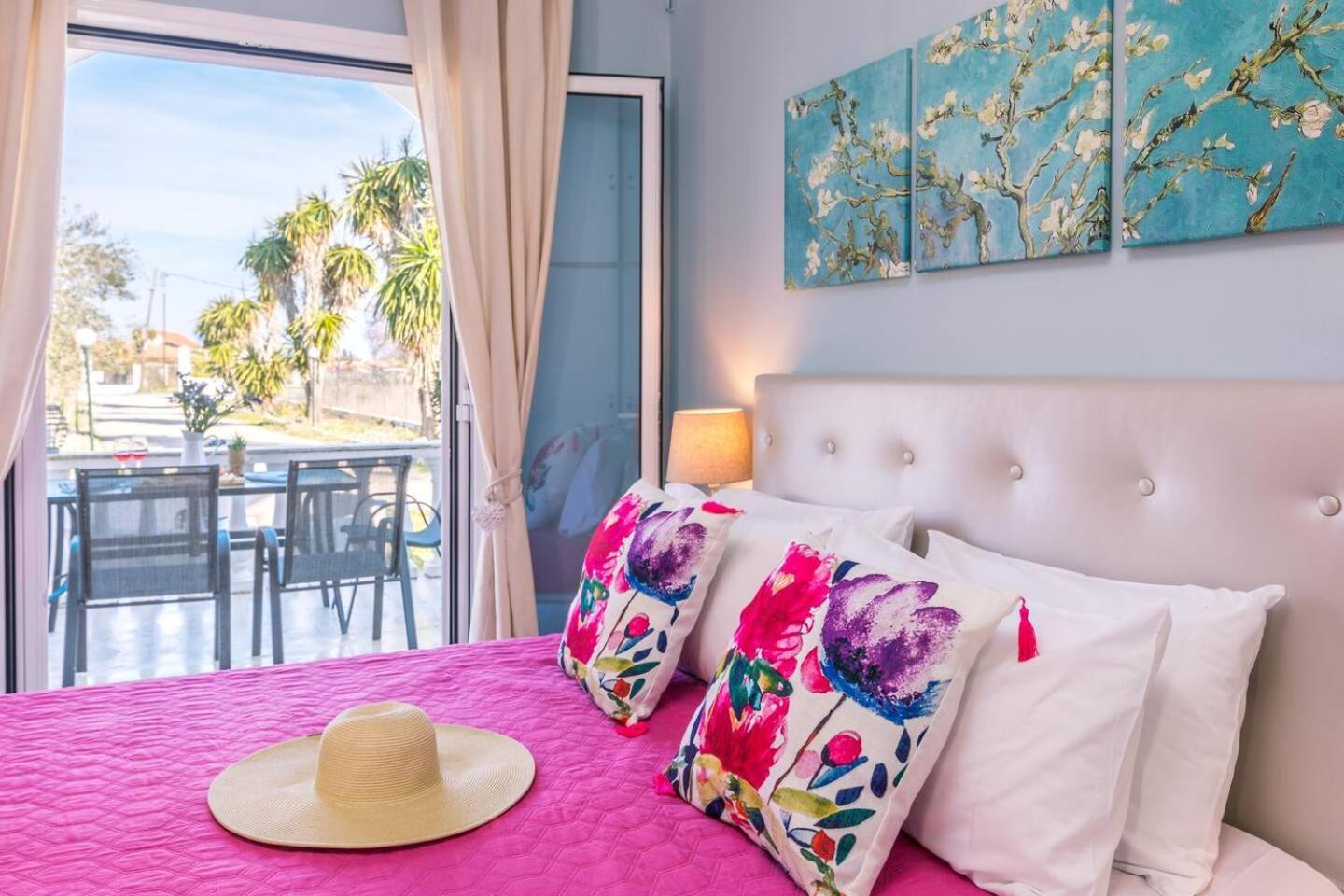 Lamda By Estia Apartamento Rodas