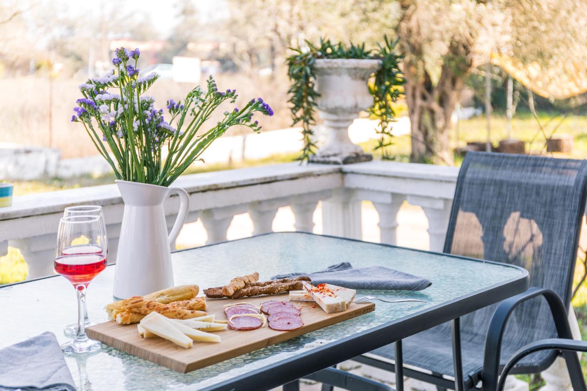 Appartement Lamda By Estia Roda (Corfu)
